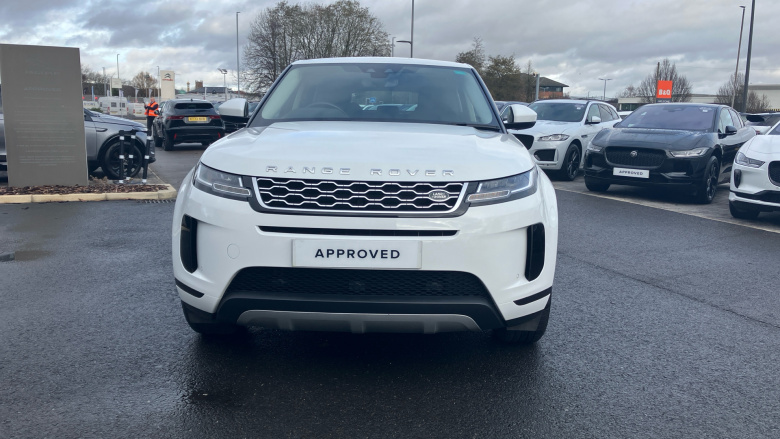 Land Rover Range Rover Evoque 2.0 D150 5dr 2WD Diesel Hatchback